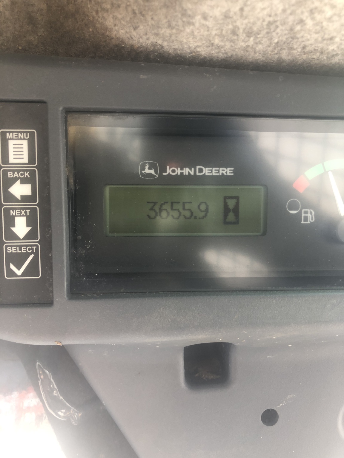 2020 John Deere 318G Image 3