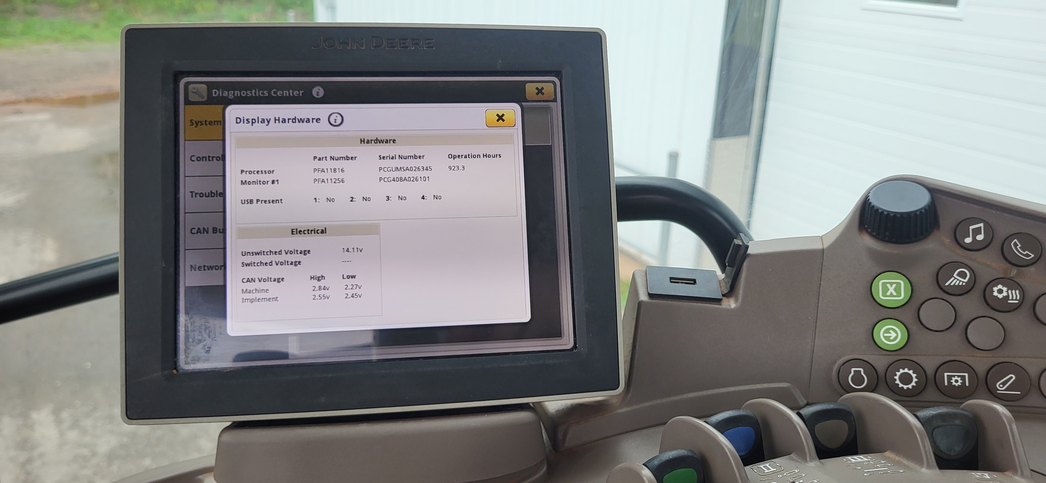 2020 John Deere 6175R Image 13