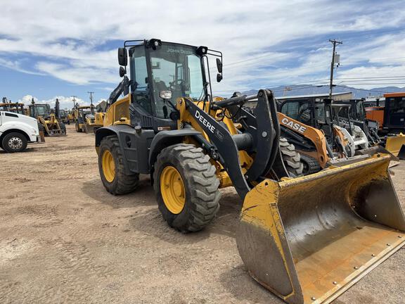 Product image 2 | 4re Equipment | ID: product-compact-construction-john-deere-344l-compact-wheel-loader-146606