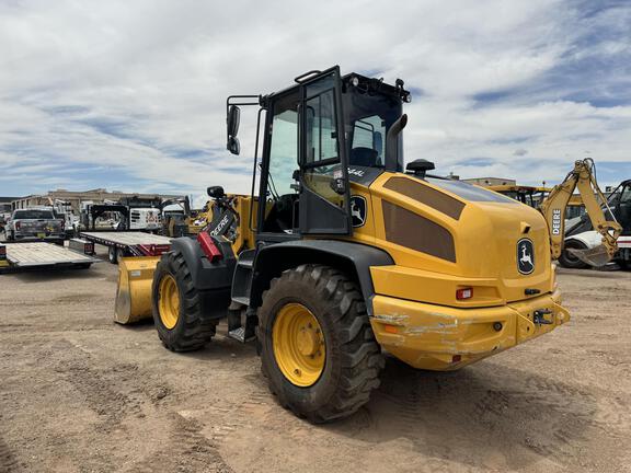 Product image 3 | 4re Equipment | ID: product-compact-construction-john-deere-344l-compact-wheel-loader-146606