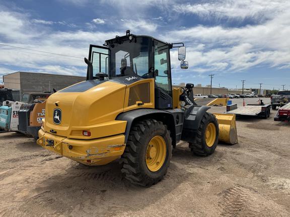 Product image 4 | 4re Equipment | ID: product-compact-construction-john-deere-344l-compact-wheel-loader-146606