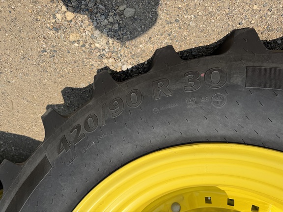 2024 John Deere 6R 175 - Photo9