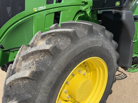2024 John Deere 6R 175 - Photo10