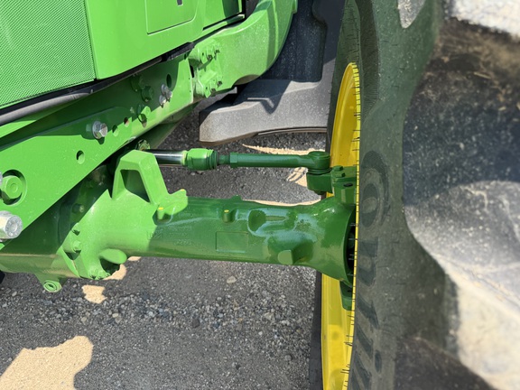 2024 John Deere 6R 175 - Photo11