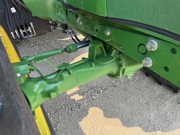 2024 John Deere 6R 175 - Photo13