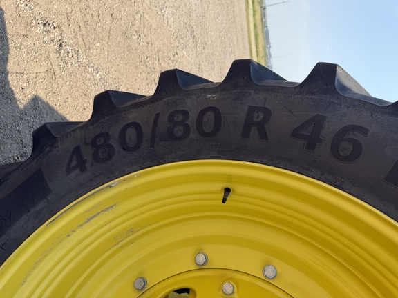2024 John Deere 6R 175 - Photo14