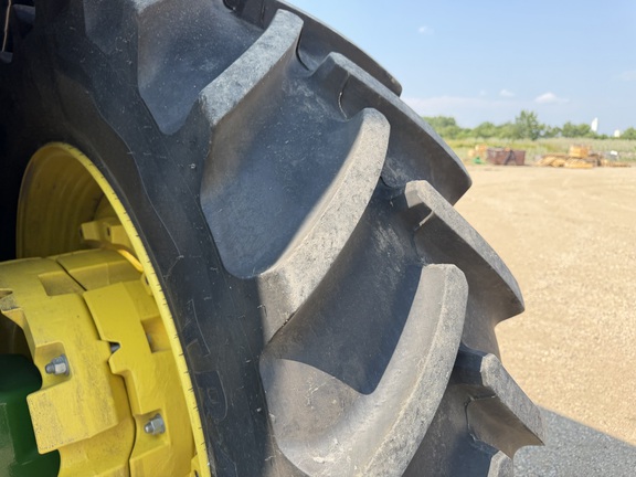 2024 John Deere 6R 175 - Photo15