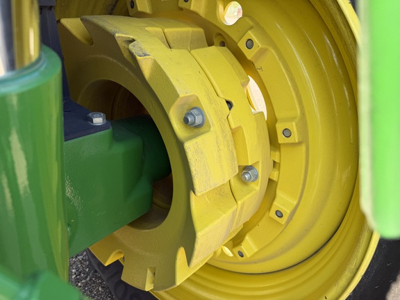 2024 John Deere 6R 175 - Photo17