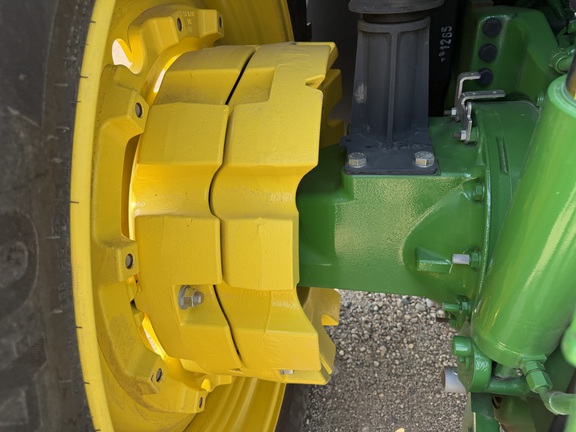 2024 John Deere 6R 175 - Photo18