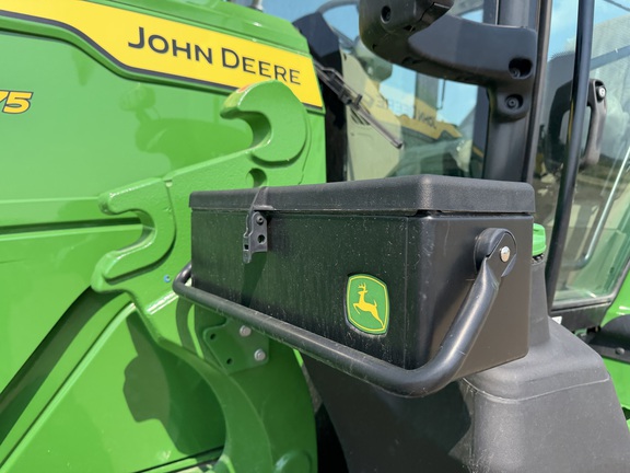 2024 John Deere 6R 175 - Photo19
