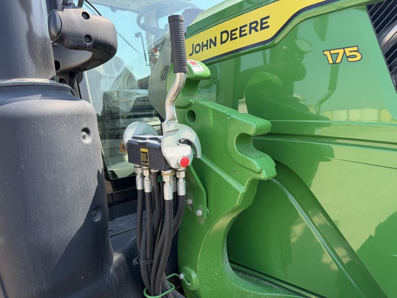 2024 John Deere 6R 175 - Photo20