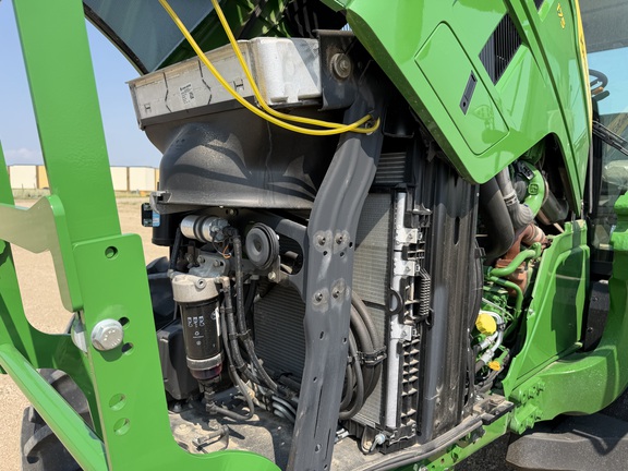 2024 John Deere 6R 175 - Photo21