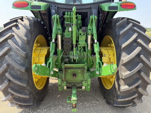 2024 John Deere 6R 175 - Photo22