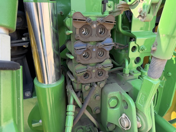 2024 John Deere 6R 175 - Photo23