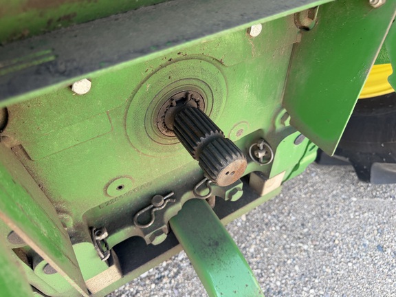 2024 John Deere 6R 175 - Photo24