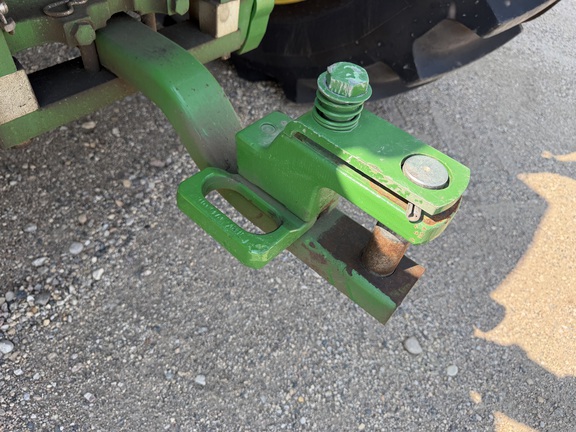2024 John Deere 6R 175 - Photo25