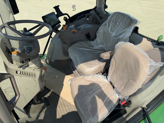 2024 John Deere 6R 175 - Photo26