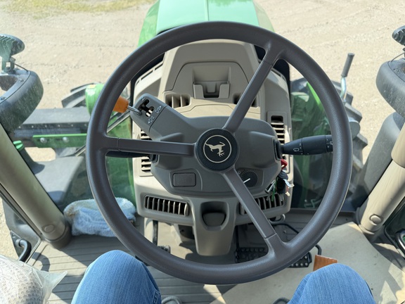 2024 John Deere 6R 175 - Photo28