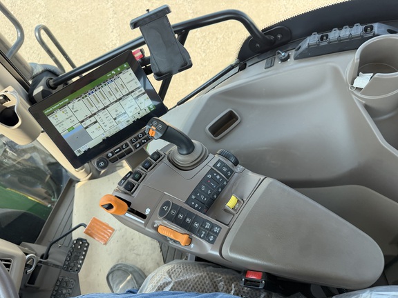 2024 John Deere 6R 175 - Photo31