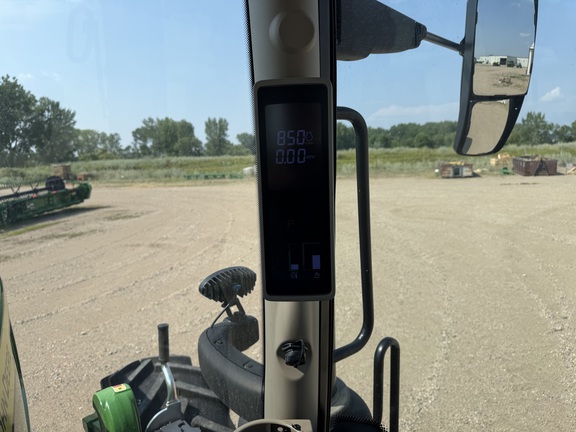 2024 John Deere 6R 175 - Photo32