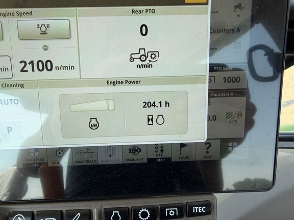 2024 John Deere 6R 175 - Photo33