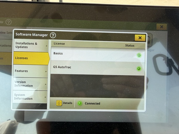 2024 John Deere 6R 175 - Photo34