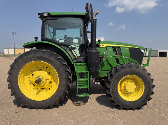 2024 John Deere 6R 175 - Photo2