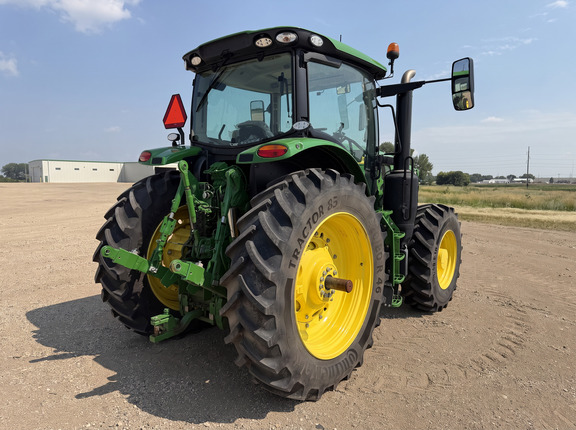 2024 John Deere 6R 175 - Photo3