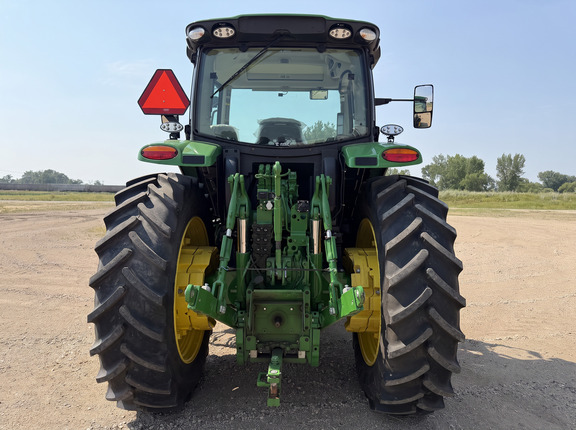 2024 John Deere 6R 175 - Photo4