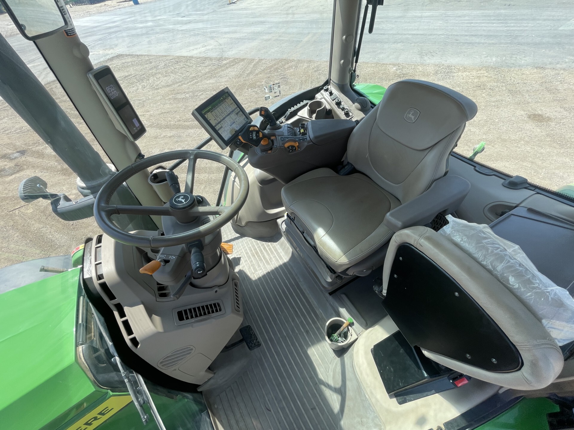 2023 John Deere 6R 130 Image 20