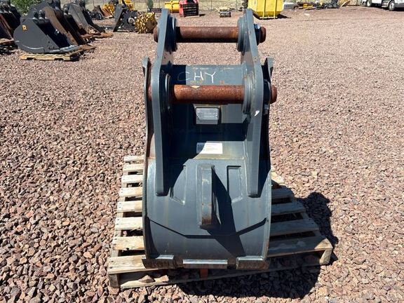 2024 JRB 135HD24