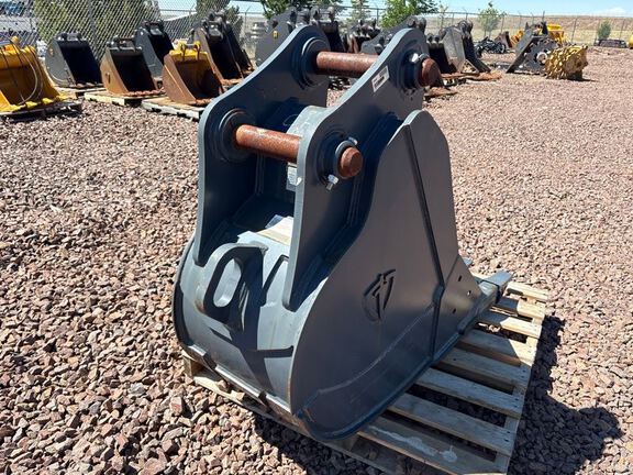 2024 JRB 135HD24
