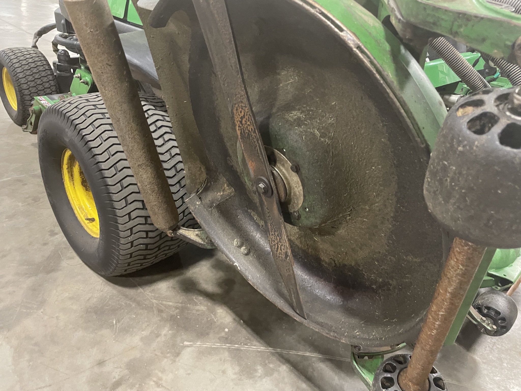 2020 John Deere 9009 Image 6