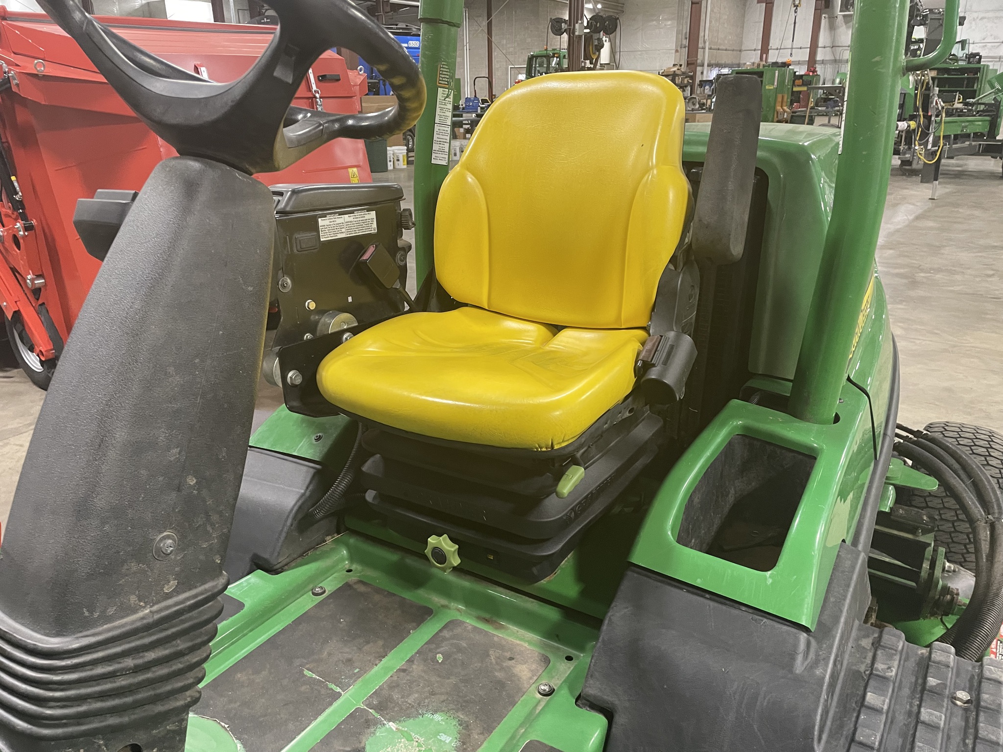 2020 John Deere 9009 Image 10