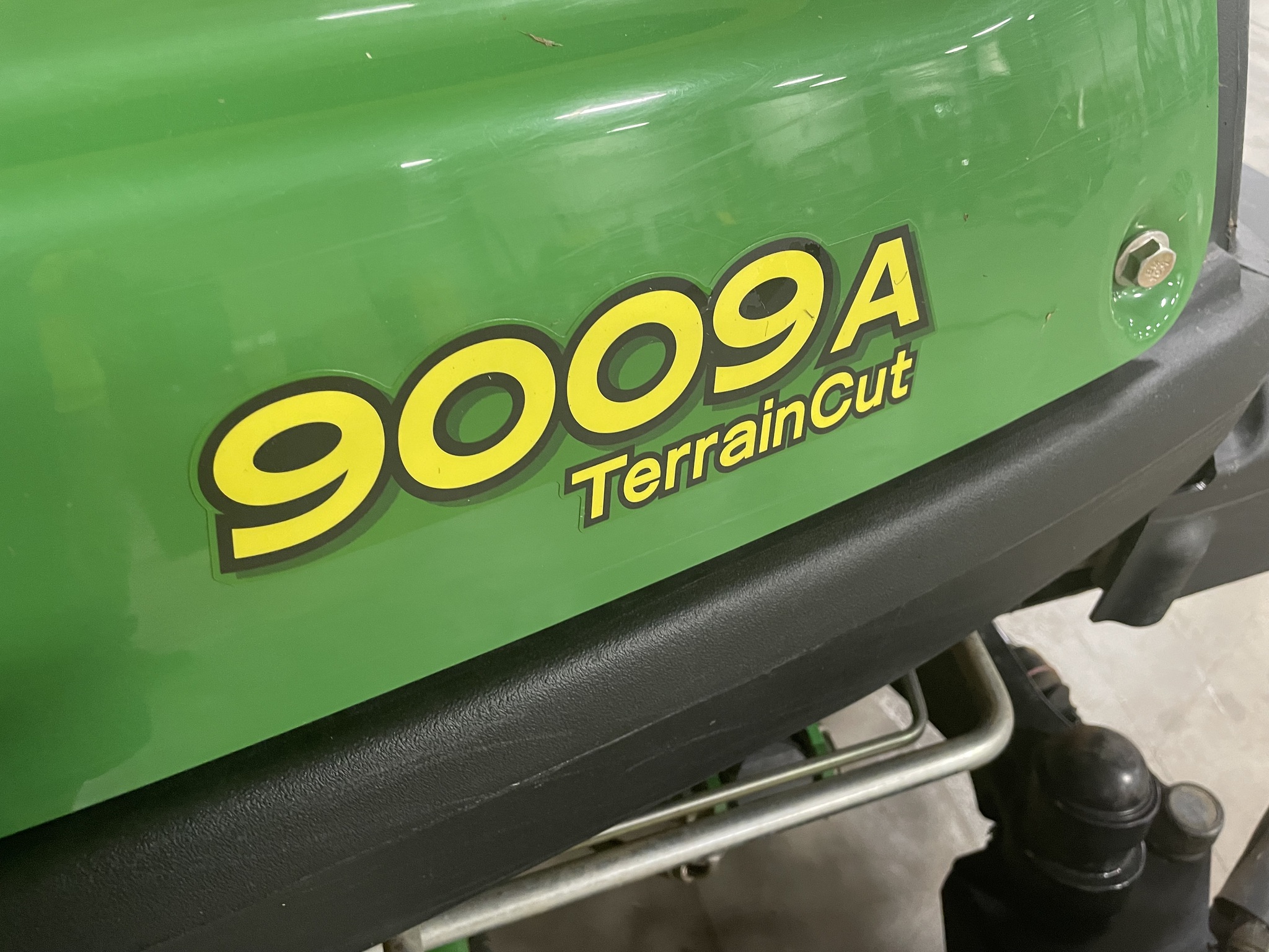 2020 John Deere 9009 Image 5