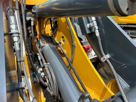 2023 John Deere 304 G