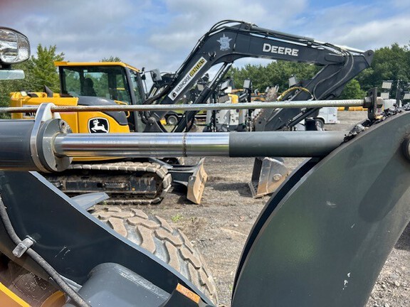 2023 John Deere 304 G