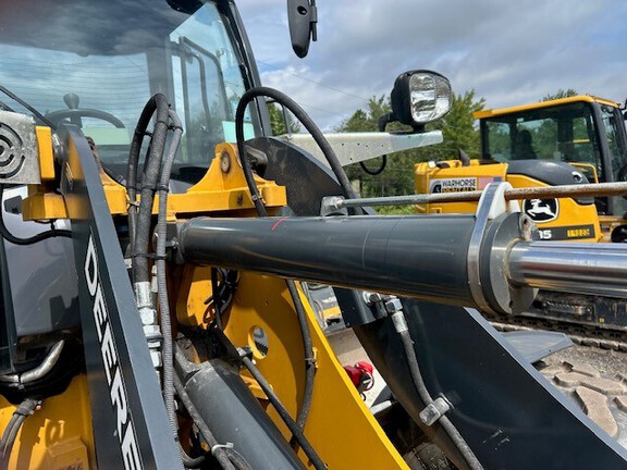 2023 John Deere 304 G