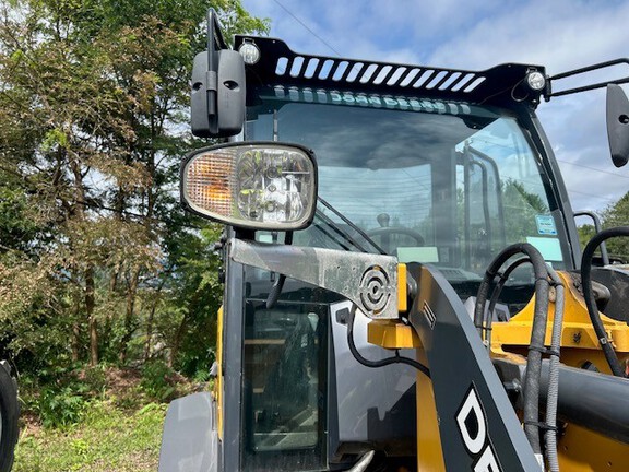 2023 John Deere 304 G