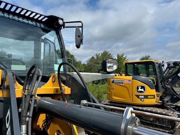 2023 John Deere 304 G