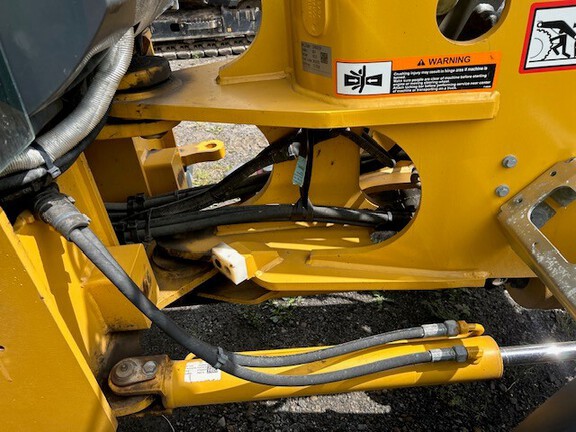 2023 John Deere 304 G