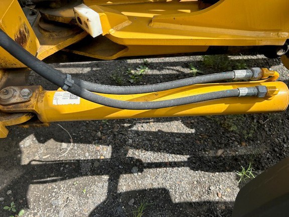 2023 John Deere 304 G