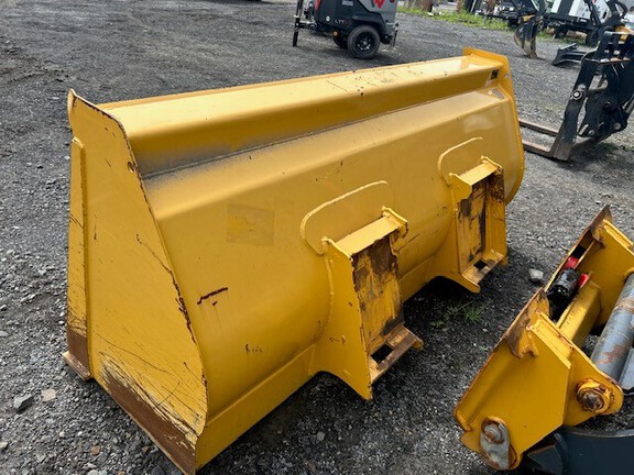 2023 John Deere 304 G