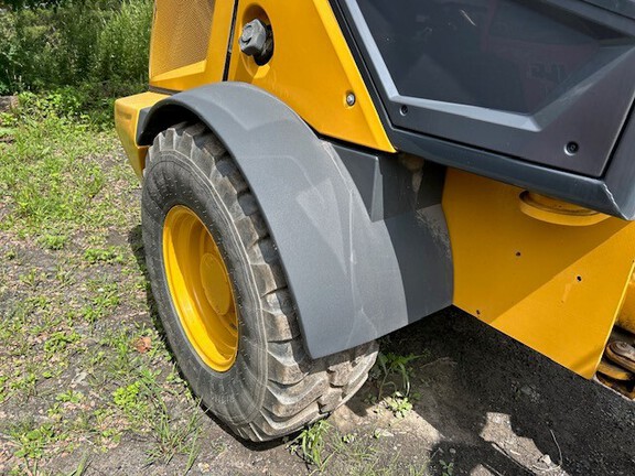 2023 John Deere 304 G