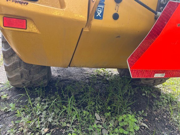 2023 John Deere 304 G