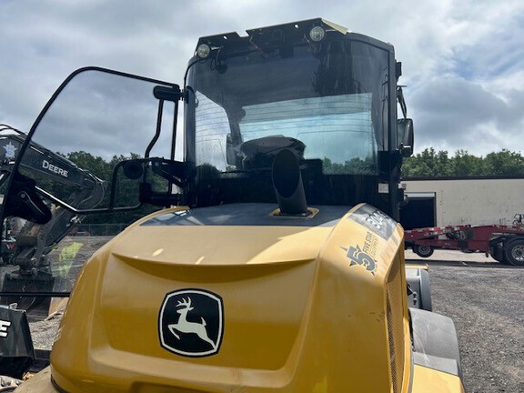 2023 John Deere 304 G