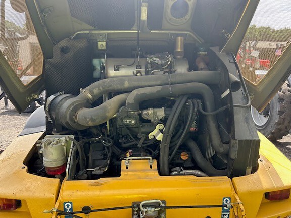 2023 John Deere 304 G
