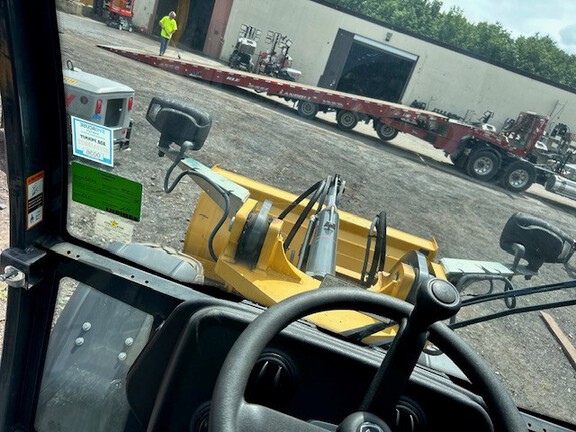2023 John Deere 304 G