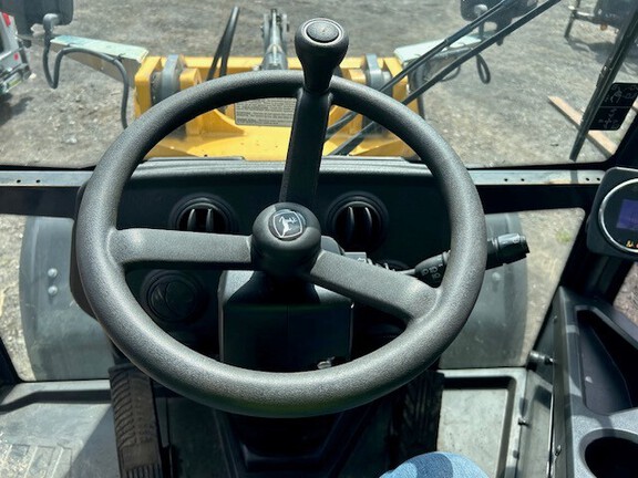2023 John Deere 304 G