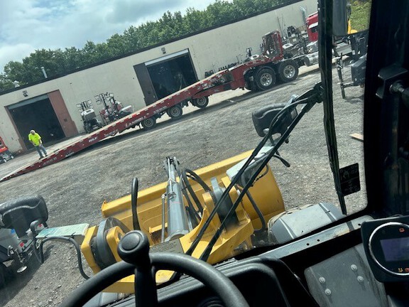 2023 John Deere 304 G